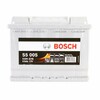Bosch S5 005