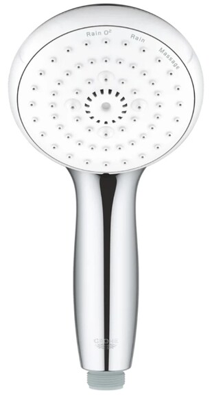 Лійка для ручного душу Grohe Tempesta 100 (28419002) (CV030538) фото 2