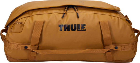 Спортивная сумка Thule Chasm Duffel 70L, Golden (TH 3204995) изображение 3