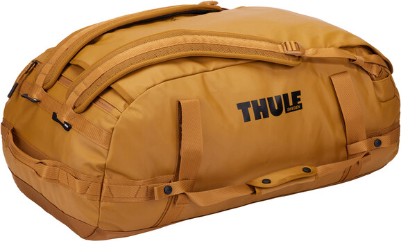 Спортивна сумка Thule Chasm Duffel 70L, Golden (TH 3204995) фото 5