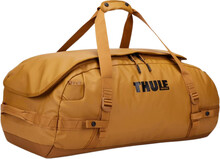 Спортивная сумка Thule Chasm Duffel 70L, Golden (TH 3204995)