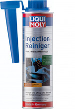 Очищувач паливної системи LIQUI MOLY Injection-Reiniger, 0.3 л (5110)