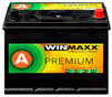 Автомобільний акумулятор WINMAXX ASIA 6CТ-100 R+, 12В, 95 Аг (A-100-MP)