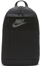 Рюкзак Nike NK ELMNTL BKPK-LBR 21L (черный) (DD0562-010)