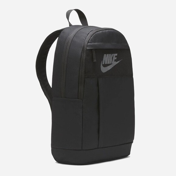 Рюкзак Nike NK ELMNTL BKPK-LBR 21L (черный) (DD0562-010) изображение 2
