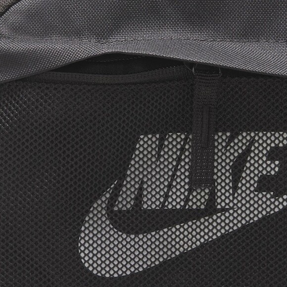 Рюкзак Nike NK ELMNTL BKPK-LBR 21L (черный) (DD0562-010) изображение 6