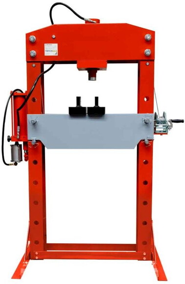 Пресс гидравлический Holzmann WP50ECO изображение 3