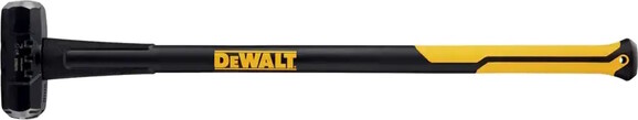 Кувалда DeWALT с весом головки 3600 г (DWHT56028-0) изображение 4