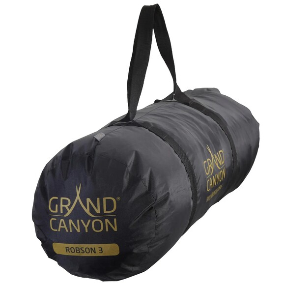 Палатка Grand Canyon Robson 3 Alu Capulet Olive (DAS302741) изображение 11