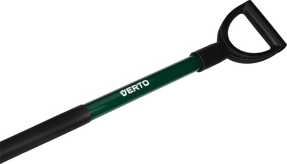 Лопата штыковая Verto, 120 см (15G011-1) изображение 4