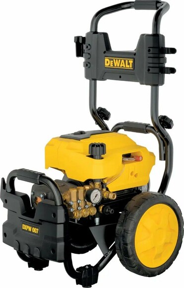 Минимойка DeWalt (DXPW007E)