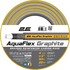 Шланг садовий 2Е AquaFlex Graphite 1/2, 50 м (2E-GHC12C50)