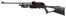 Пневматическая винтовка Beeman QB II CO2, калибр 4.5 мм (1429.07.29)