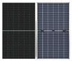 Сонячна панель Logicpower LP Longi Solar Half-Cell 580W двостороння монокристалічна, 30 профіль, TOPCon N-type Bi-facial (30099)