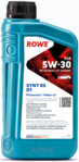 Моторна олива ROWE HighTec Synt RS D1 SAE 5W-30, 1 л (20212-0010-99)