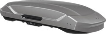 Багажный бокс Thule Motion 3 XXL (titan) (TH 639901)