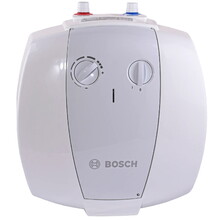 Водонагреватель Bosch Tronic 2000 TR 2000 15 T, 15 л, 1500 Вт (под мойку) (24768)