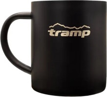 Термокружка Tramp 300 мл (UTRC-009-black)