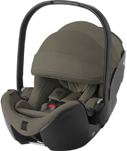 Дитяче автокрісло BRITAX-ROMER BABY-SAFE PRO (urban olive) (2000039637)