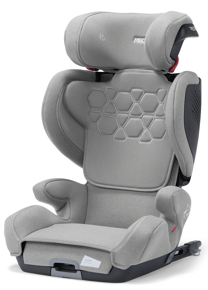 

Детское автокресло RECARO Mako Elite 2 (carbon grey) (00089042640050)