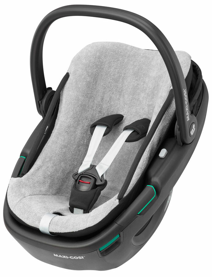 

Летний чехол MAXI-COSI Coral 360 (fresh grey) (8253790110)