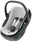 Летний чехол MAXI-COSI Coral 360 (fresh grey) (8253790110)