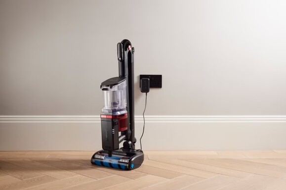 Пилосос Shark Cordless Stick Flexology Duoclean Dirt Engage (IZ300EUT) фото 11