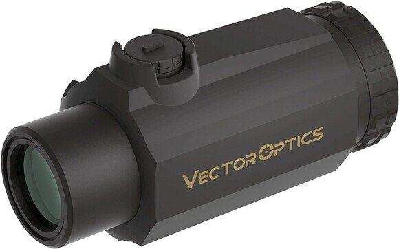 Оптичний збільшувач Vector Optics Maverick-III 3x22 MIL (SCMF-31) фото 2