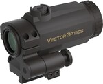 Оптичний збільшувач Vector Optics Maverick-III 3x22 MIL (SCMF-31)