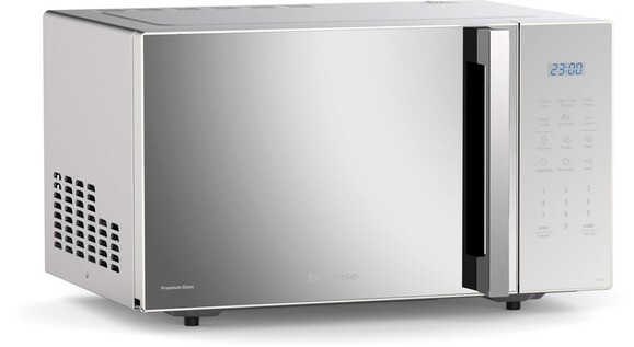 Микроволновая печь HISENSE H23MOMS5HG изображение 3