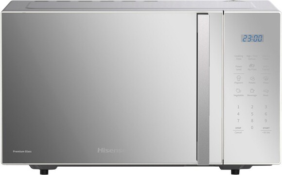 Микроволновая печь HISENSE H23MOMS5HG изображение 2