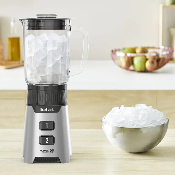 Блендер Tefal Minimix Glass (BL16GE30) изображение 7