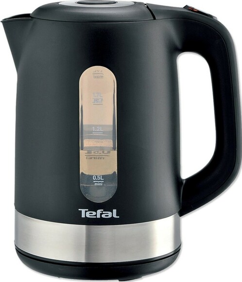 Электрочайник Tefal Snow KO330830 изображение 2