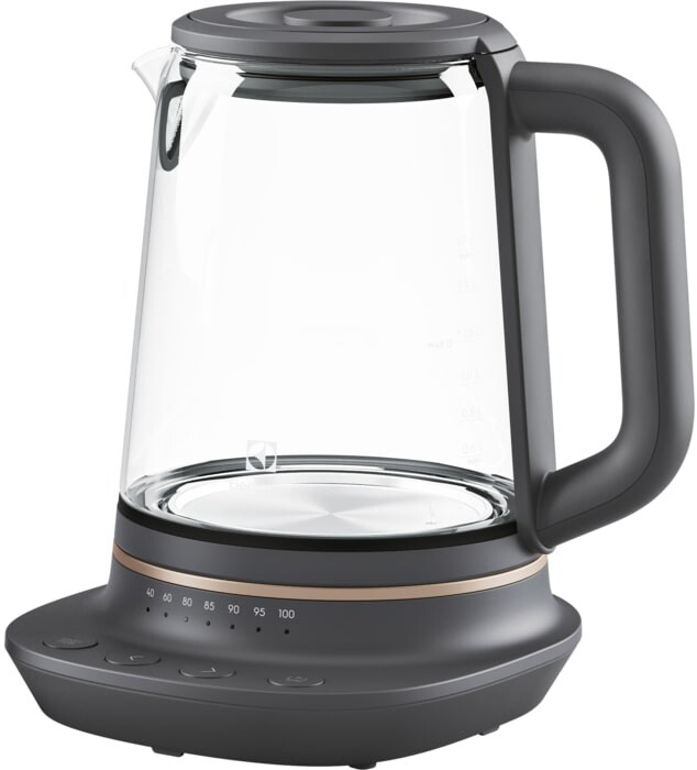 

Электрочайник Electrolux Explore 7 (E7GK1-8BP)