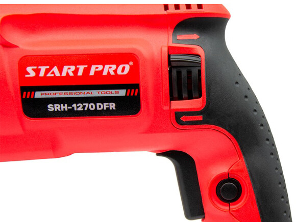 Перфоратор Start Pro SRH-1270 DFR изображение 4