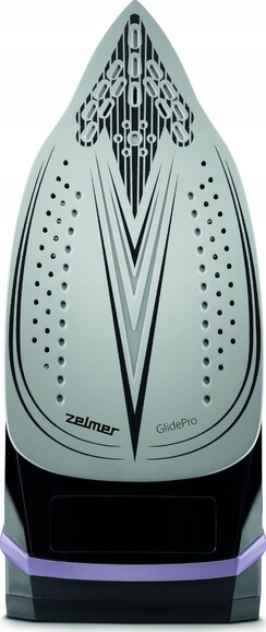 Утюг Zelmer ZIR2600 GlidePro изображение 4