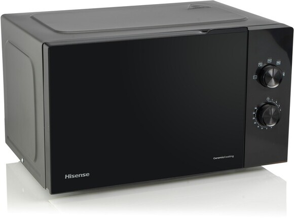 Микроволновая печь HISENSE H23MOBP2H4 изображение 3