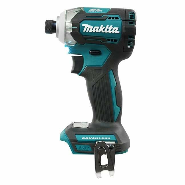 

Аккумуляторный ударный винтоверт Makita DTD 170 Z (без аккумулятора и ЗУ)