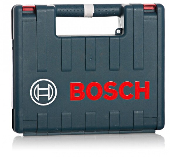 Шуруповерт Bosch GSR 6-45 TE (0601445100) изображение 5