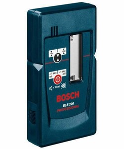 Приемник лазерного излучения Bosch BLE 200