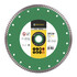 Алмазний диск Baumesser Stein PRO 1A1R Turbo 230x2,6x9x22,23 (90215082017)