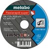 Metabo Flexiamant super 125x1,0х22,2 мм A 60-T (616189000)