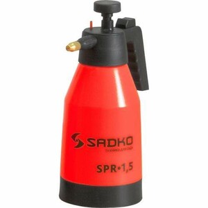 Садовый ручной опрыскиватель Sadko SPR-1,5