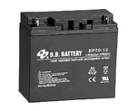 Акумуляторна батарея BB Battery BP20-12/B1