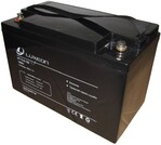 Акумуляторна батарея Luxeon HT12.8-100