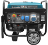 Бензиновые генераторы 10 кВт