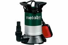 Погружной насос для чистой воды Metabo TP 13000 S (251300000)