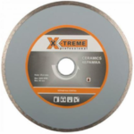 Диск алмазний X-TREME 250x6x2.6x25.4 мм по плитці