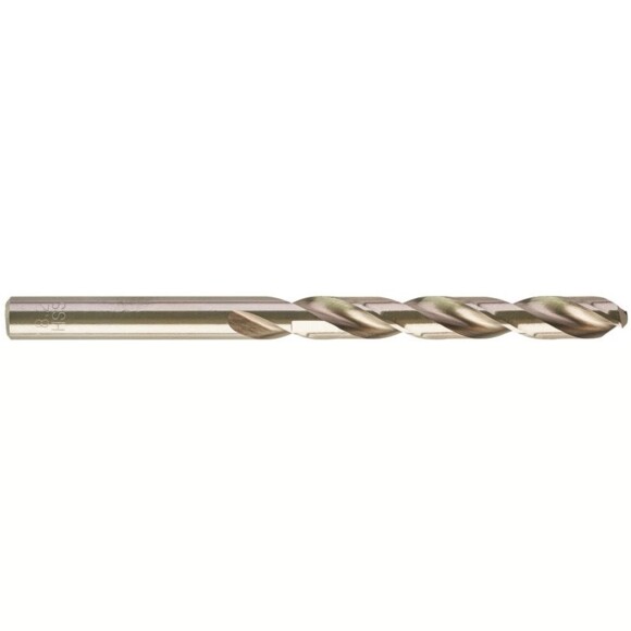 Свердло по металу Milwaukee THUNDERWEB HSS-G DIN338, 8.2 мм (4932430552)