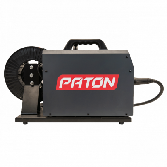 Сварочный полуавтомат Paton ProMIG-350 400V 15-4 (4011871) изображение 5